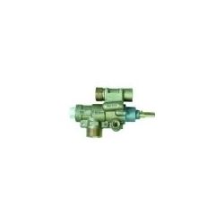 Grifo Gas PEL23S/V MODULAR