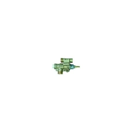 Grifo Gas PEL23S/V MODULAR