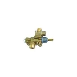 Grifo Gas PEL23S/V
