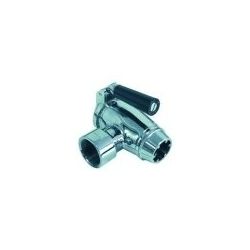 Grifo Vaciado Marmita Rosca 1 ½ Pulg