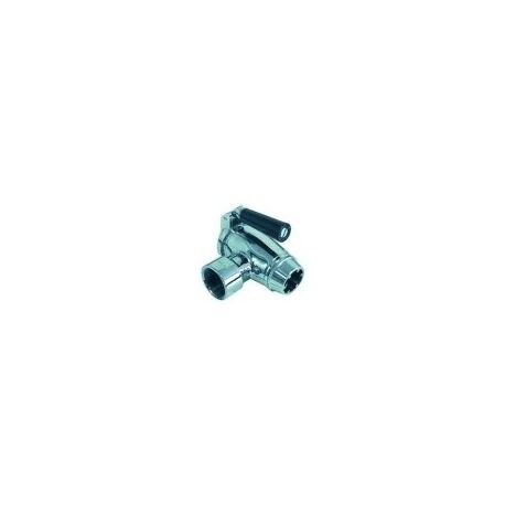 Grifo Vaciado Marmita Rosca 1 ½ Pulg