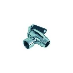 Grifo Vaciado Marmita Rosca 1 ¼ Pulg