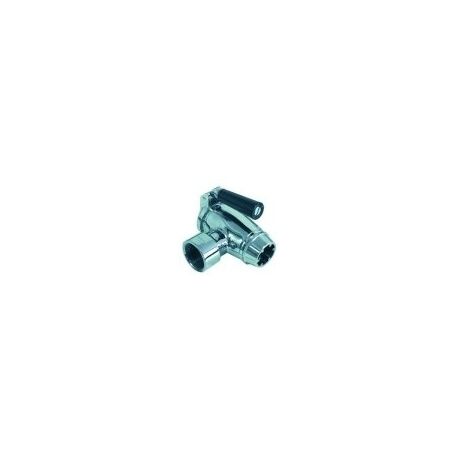 Grifo Vaciado Marmita Rosca 1 ¼ Pulg