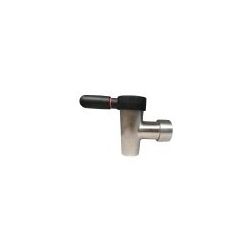 Grifo Vaciado Marmita Rosca 1 ¼ Pulg