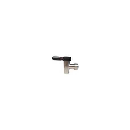 Grifo Vaciado Marmita Rosca 1 ¼ Pulg