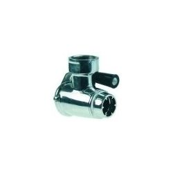 Grifo Vaciado Marmita Rosca 1 ½ Pulg