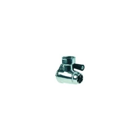 Grifo Vaciado Marmita Rosca 1 ½ Pulg