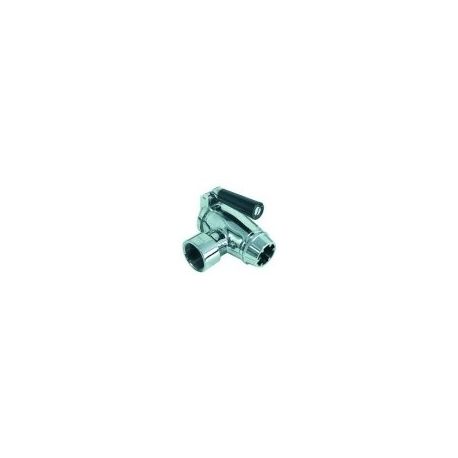 Grifo Vaciado Marmita Rosca 2 Pulg