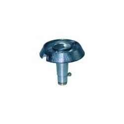 Cuerpo Quemador Ø100mm MBM
