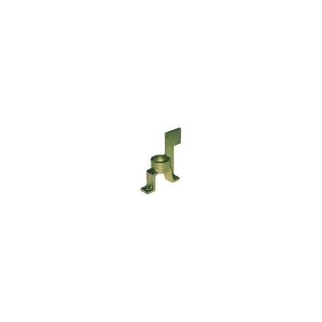 Soporte Quemador 100mm