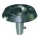 Cuerpo Quemador Ø125mm MBM