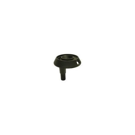 Cuerpo Quemador Ø110mm 7kW