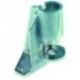 Soporte Quemador Ø130mm BERTO'S V