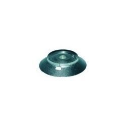 Cuerpo Quemador Ø102mm