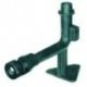 Soporte Quemador Ø102mm