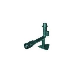 Soporte Quemador Ø102mm