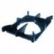 Parrilla Cocina 272x390mm Serie 700
