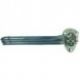 Resistencia Marmita 9000W 230V L530mm