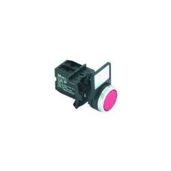 Pulsador Rojo Marmita G7PI BERTO'S