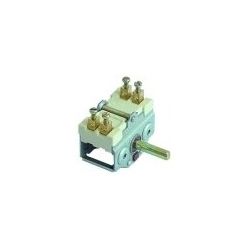 Interruptor 2 Posiciones 16A 250V