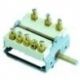 Interruptor 7 Posiciones 18A 250V BERTO'S