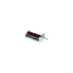 Interruptor 5 Posiciones 16A 250V