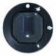 Mando Grifo Gas Cocina Ø10x8mm