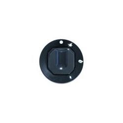 Mando Grifo Gas Cocina Ø10x8mm