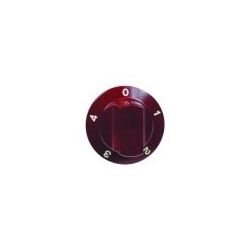 Mando Interruptor Cocina Ø6x4,6mm ZANUSSI