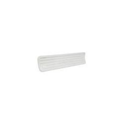 Resistencia Cerámica 1000W 230V 240x58mm