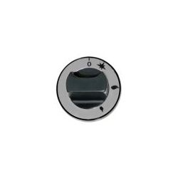 Mando Grifo Gas Cocina Ø10x8mm