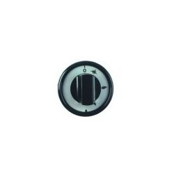 Mando Grifo Gas Cocina Ø10x8mm