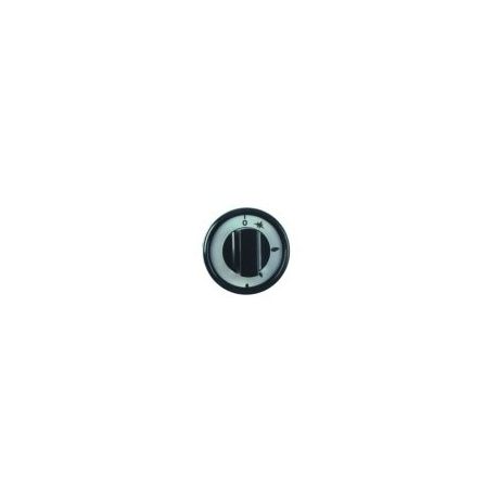 Mando Grifo Gas Cocina Ø10x8mm