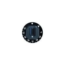 Mando Termostato Baño Maria Ø8x6,5mm ZANUSSI II