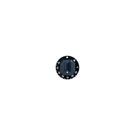 Mando Termostato Baño Maria Ø8x6,5mm ZANUSSI II