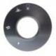 Embellecedor Frontal Mando Grifo Gas Ø84mm