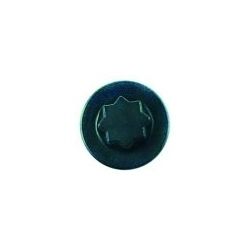 Mando Grifo Gas Marmita Ø10x8mm