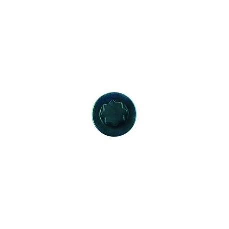 Mando Grifo Gas Marmita Ø10x8mm