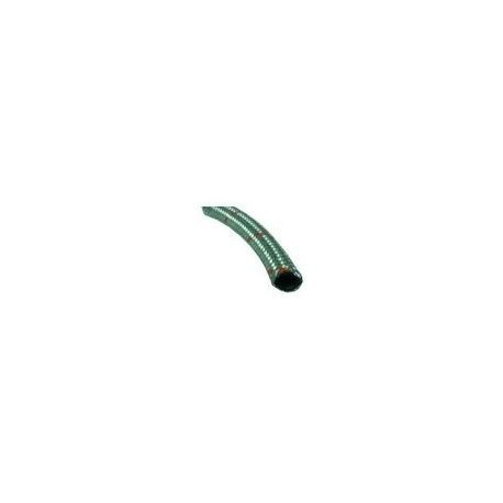 Manguera Gas 9x15mm Malla Trenzada (1 METRO)