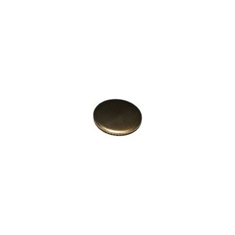 Tapa Corona Quemador Ø70mm