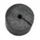 Junta Silicona Prensaestopa Termostato Ø7.8mm