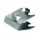 Soporte Cremallera E Inox (TIPO F)