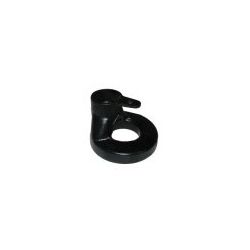 Cuerpo Quemador Ø110mm MACFRIN
