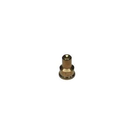 Inyector Ø2x0.27mm Gn Piloto