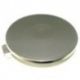 Placa Electrica Cocina 2000W 400V Ø220mm