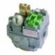 Válvula Gas 7000BMSER 1/2" 12VD/24VAC 50/60Hz