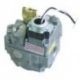 Válvula Gas 7000BER-120 3/4" 120VAC 50/60Hz