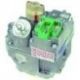 Válvula Gas U7000ER-240-S7CL 1/2" 240V 50Hz