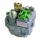 Válvula Gas U7000ER-240-S7CL 3/4" 240V 50Hz