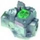 Válvula Gas 7000ERHC-240-S 1" 240VAC 50/60Hz
